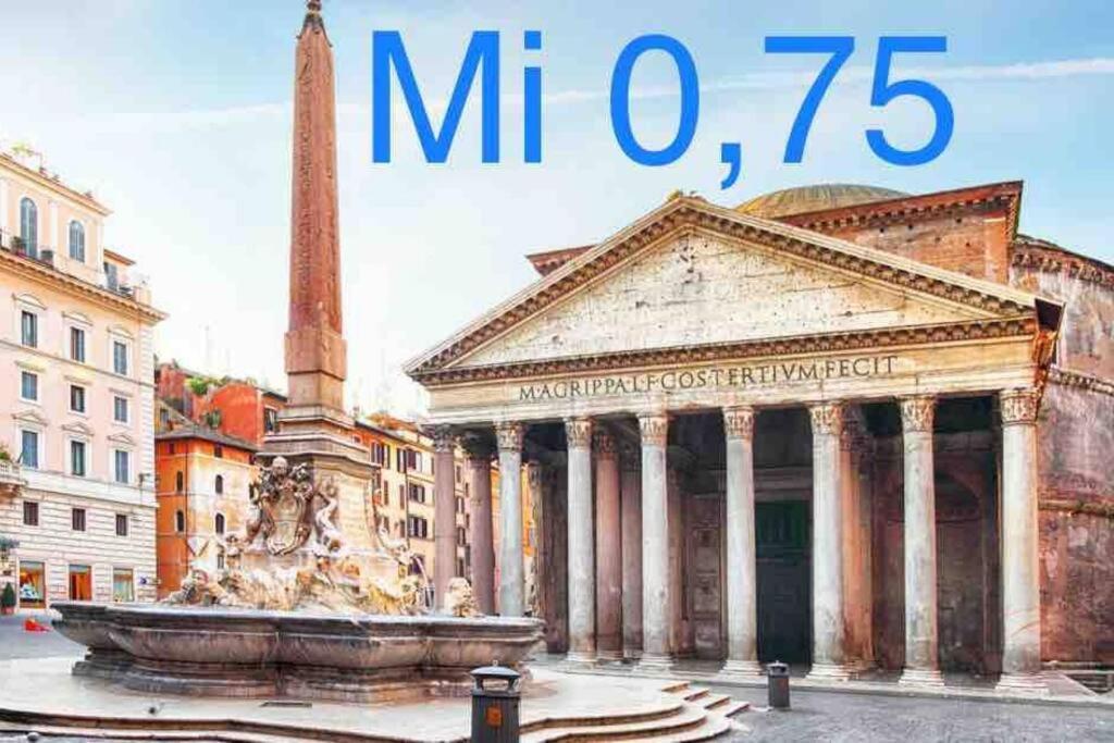 Appartamento Casa Garibaldi *