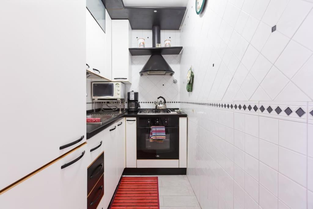 Casa Garibaldi Apartment *