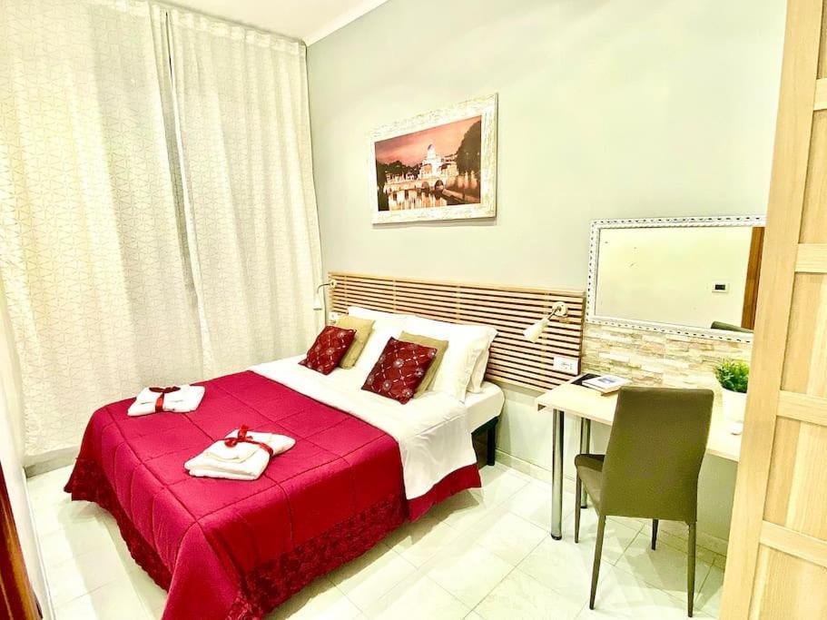 Apartment Casa Garibaldi Rome