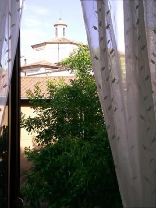 Casa Garibaldi Apartment *