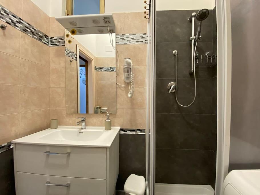 Apartment Casa Garibaldi *