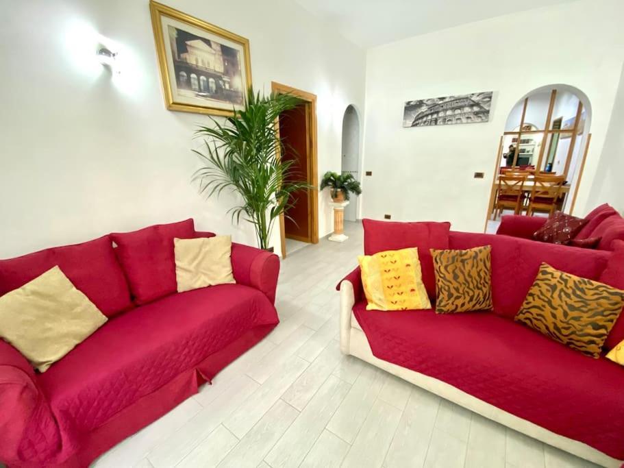 Casa Garibaldi Apartment *